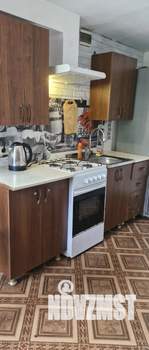 2-к квартира, на длительный срок, 50м2, 2/2 этаж