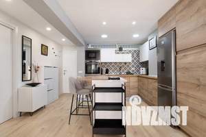 1-к квартира, на длительный срок, 35м2, 5/7 этаж