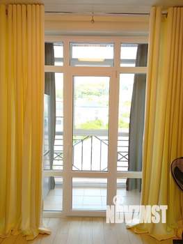 Студия квартира, на длительный срок, 23м2, 4/4 этаж