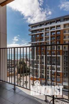 1-к квартира, посуточно, 24м2, 1/1 этаж