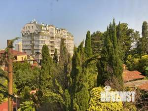 1-к квартира, посуточно, 100м2, 8/8 этаж