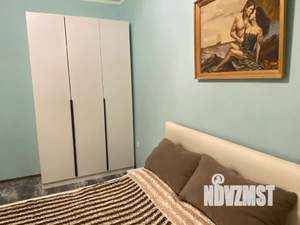 3-к квартира, посуточно, 72м2, 1/5 этаж