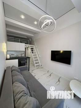 1-к квартира, на длительный срок, 30м2, 1/4 этаж