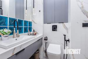 2-к квартира, посуточно, 44м2, 8/8 этаж