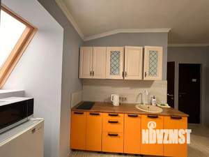 1-к квартира, посуточно, 28м2, 4/4 этаж