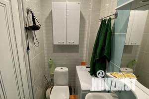 1-к квартира, посуточно, 29м2, 1/1 этаж