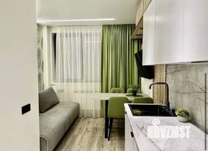 1-к квартира, на длительный срок, 30м2, 1/7 этаж