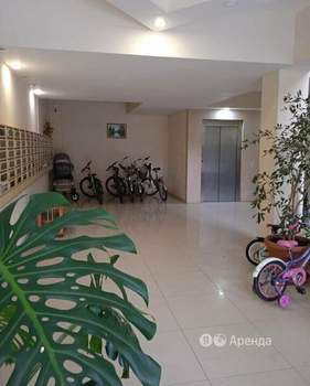 2-к квартира, на длительный срок, 35м2, 4/10 этаж