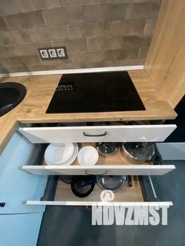 1-к квартира, посуточно, 42м2, 6/8 этаж