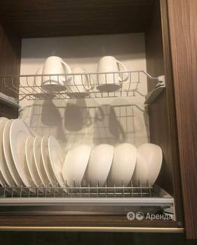 2-к квартира, на длительный срок, 52м2, 8/8 этаж