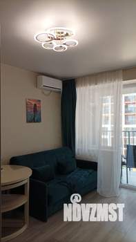 Студия квартира, посуточно, 22м2, 5/13 этаж
