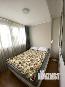 1-к квартира, на длительный срок, 30м2, 5/5 этаж