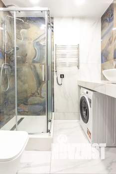 Студия квартира, посуточно, 30м2, 18/22 этаж