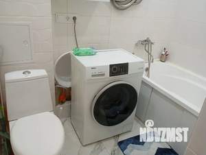 2-к квартира, посуточно, 40м2, 2/5 этаж