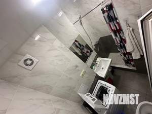 1-к квартира, посуточно, 25м2, 8/9 этаж