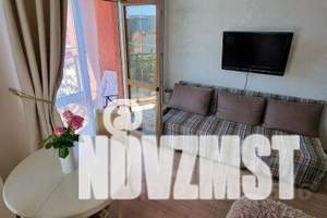 1-к квартира, посуточно, 30м2, 7/11 этаж