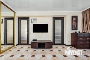 2-к квартира, посуточно, 55м2, 3/5 этаж