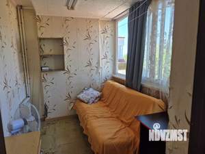 1-к квартира, на длительный срок, 30м2, 2/6 этаж