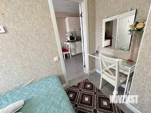 2-к квартира, посуточно, 45м2, 3/12 этаж