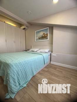 2-к квартира, посуточно, 58м2, 5/5 этаж