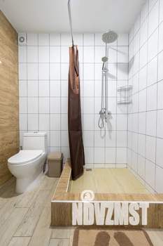 1-к квартира, посуточно, 35м2, 4/4 этаж