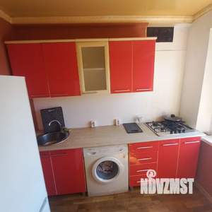 1-к квартира, на длительный срок, 30м2, 5/6 этаж