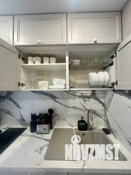 2-к квартира, посуточно, 40м2, 1/5 этаж