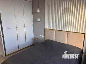 1-к квартира, на длительный срок, 35м2, 9/19 этаж