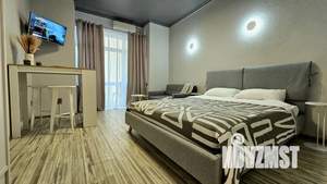 1-к квартира, посуточно, 22м2, 2/5 этаж