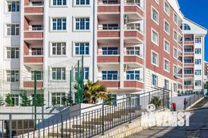 1-к квартира, посуточно, 27м2, 1/1 этаж