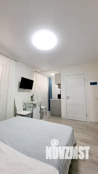 Студия квартира, посуточно, 20м2, 1/5 этаж