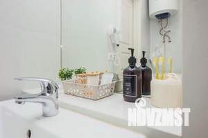 1-к квартира, посуточно, 25м2, 4/10 этаж