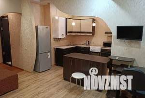 Студия квартира, на длительный срок, 30м2, 2/7 этаж