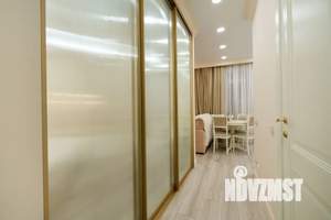 1-к квартира, посуточно, 37м2, 8/9 этаж