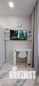 Студия квартира, посуточно, 24м2, 3/4 этаж