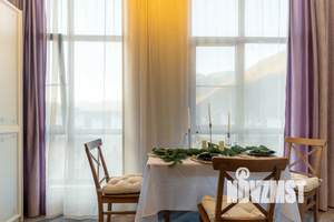 1-к квартира, посуточно, 58м2, 4/6 этаж