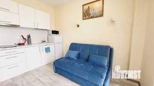 2-к квартира, на длительный срок, 36м2, 4/7 этаж