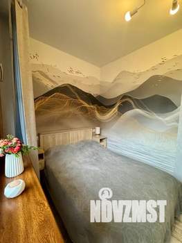 Студия квартира, посуточно, 31м2, 1/5 этаж