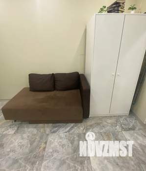 1-к квартира, посуточно, 45м2, 1/4 этаж