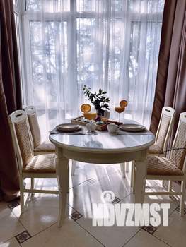 2-к квартира, посуточно, 43м2, 1/1 этаж