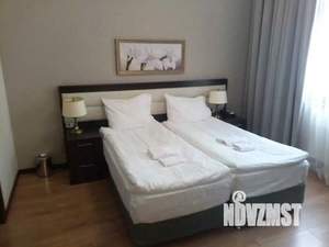 2-к квартира, посуточно, 20м2, 1/1 этаж