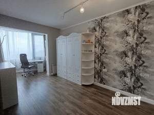 3-к квартира, на длительный срок, 80м2, 8/17 этаж