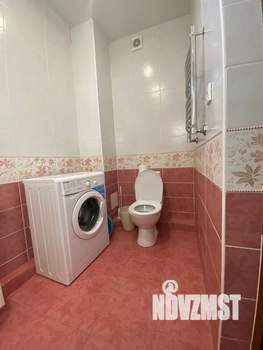 2-к квартира, посуточно, 45м2, 1/1 этаж