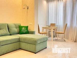 1-к квартира, посуточно, 63м2, 3/17 этаж
