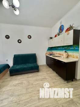 1-к квартира, посуточно, 27м2, 2/7 этаж