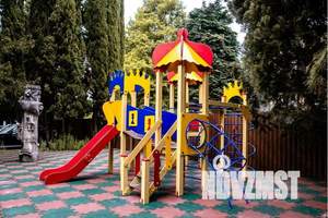 1-к квартира, посуточно, 20м2, 2/3 этаж