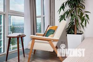 1-к квартира, посуточно, 24м2, 10/19 этаж