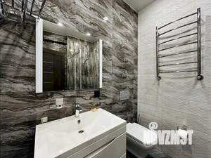1-к квартира, посуточно, 60м2, 1/1 этаж