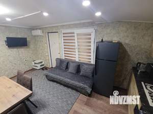 1-к квартира, на длительный срок, 38м2, 1/1 этаж