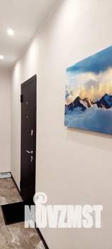 1-к квартира, посуточно, 30м2, 1/3 этаж
